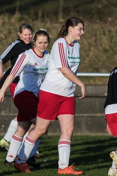 Bild 29 - Frauen SV Boostedt - TSV Aukrug : Ergebnis: 6:2